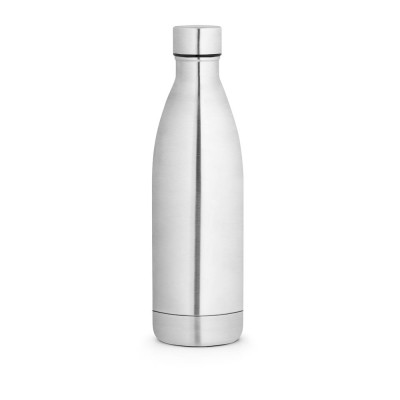 RE-BUFFON XL. Double-walled stainless steel bottle (90 recycled) 1L